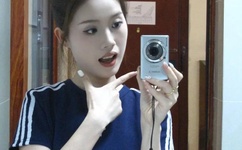 爱如潮水人体艺术